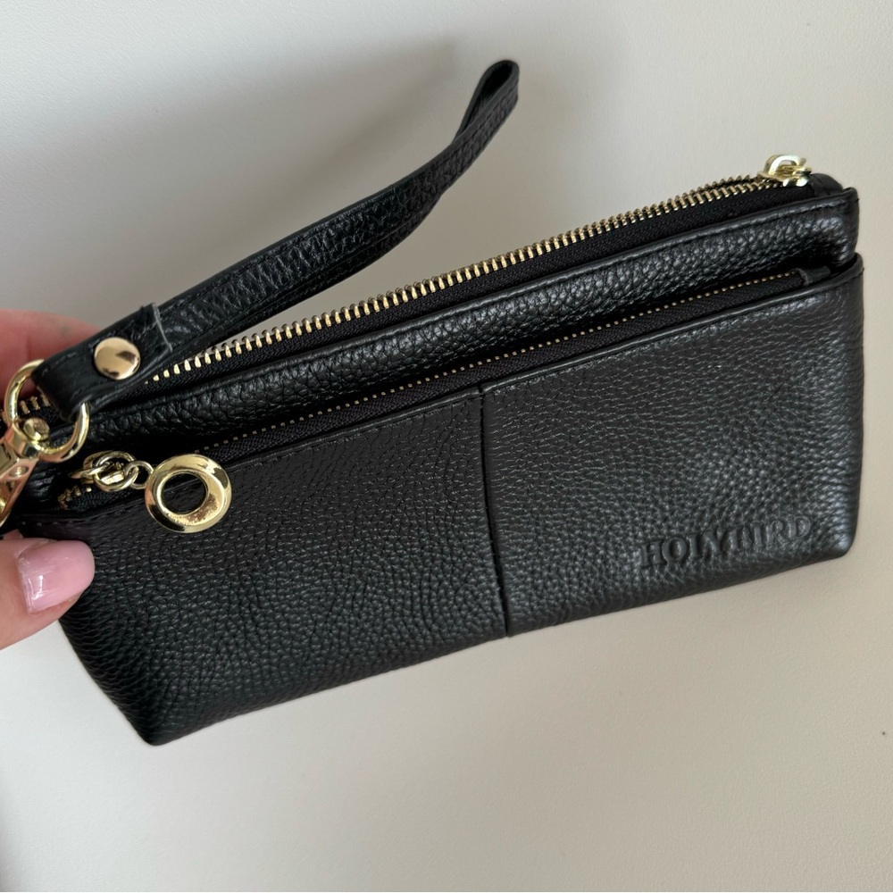 Wristlet/Wallet by Holybird